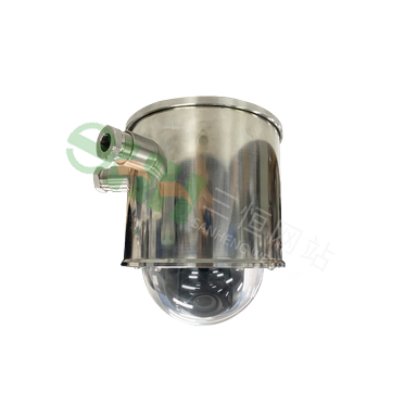 KBA12（C）礦用本安型網絡攝像儀（云臺攝像儀）